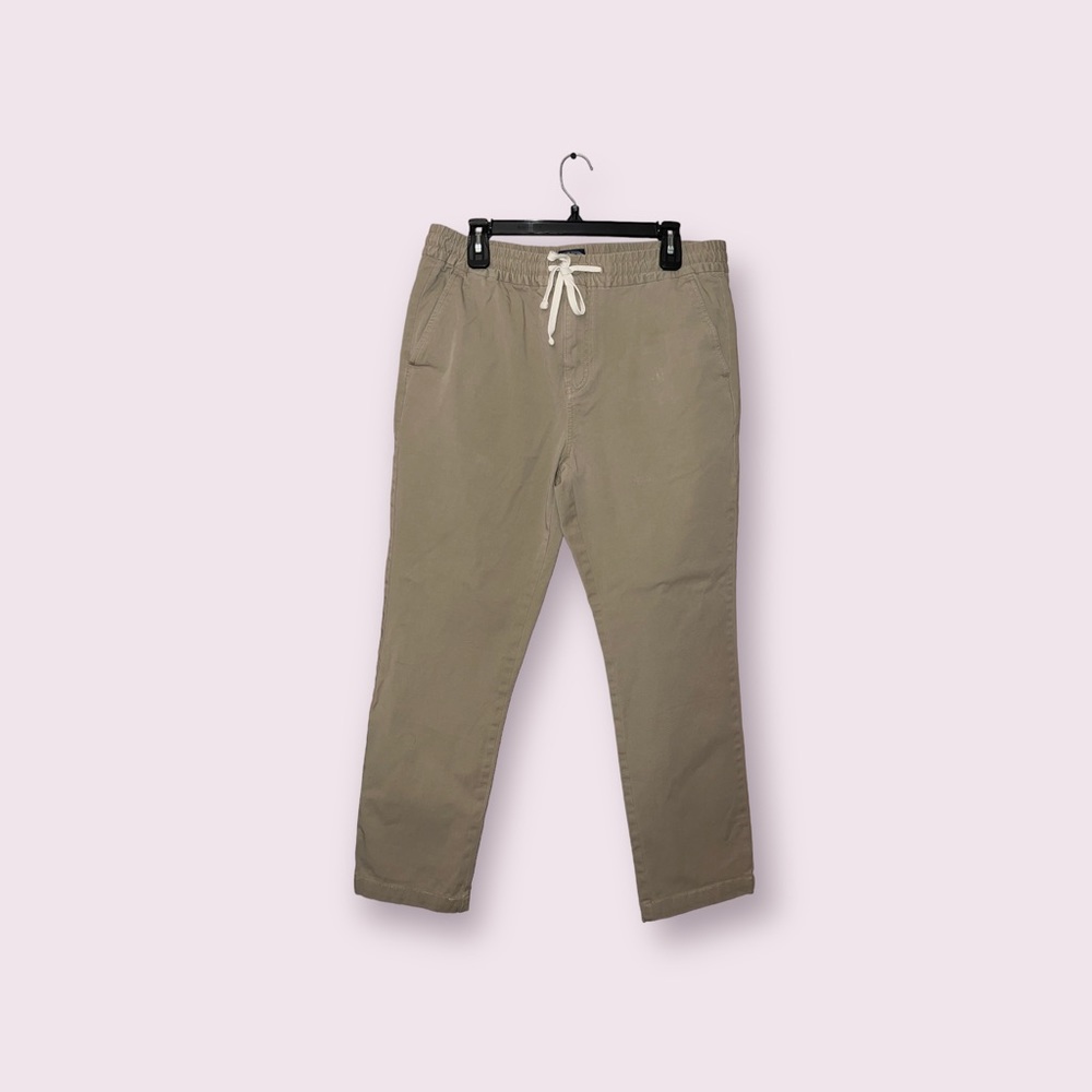 J.Crew Slim Dock Pant in stretch Cotton-Cordura® Nylon